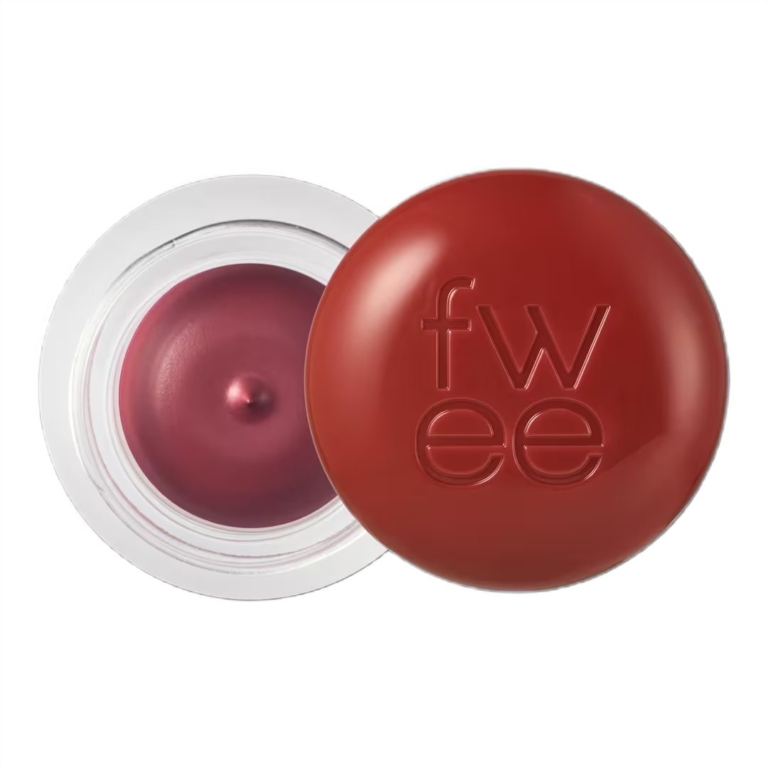 LipCheek Blurry Pudding Pot 7