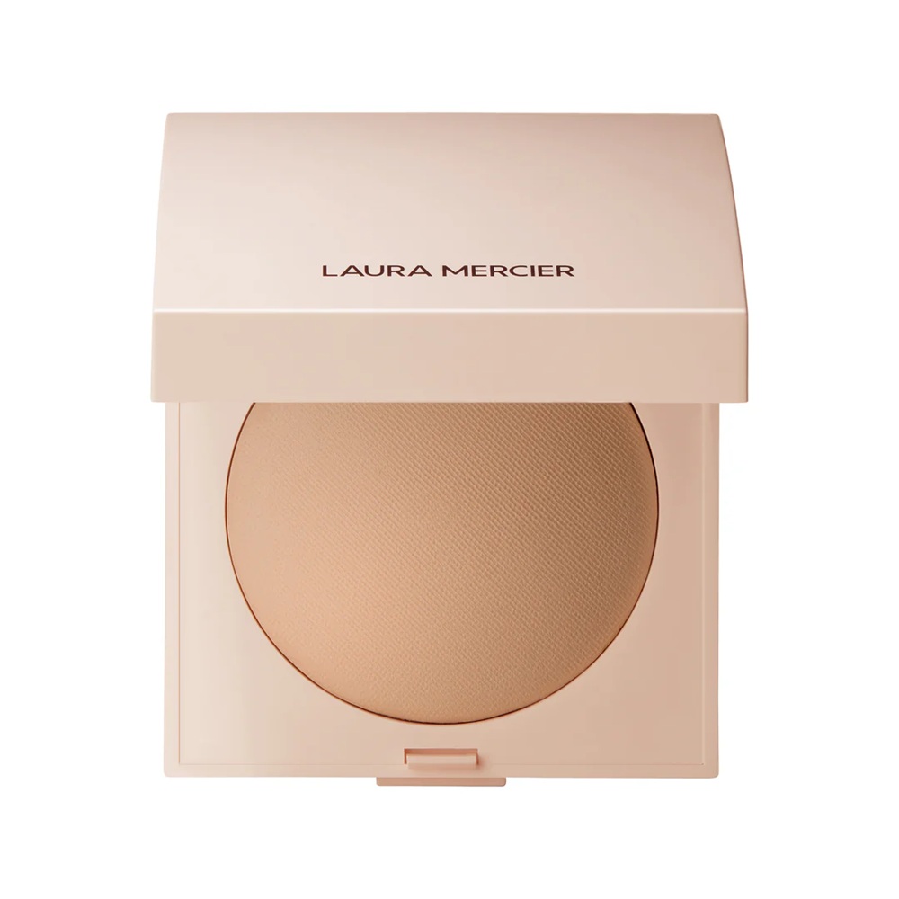 Real Flawless Luminous Perfecting Pressed Powder 2