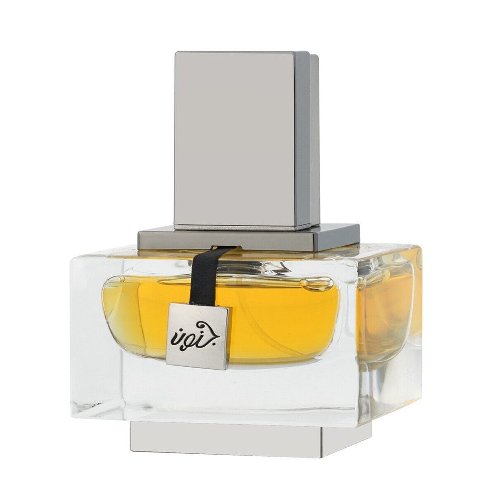 Junoon Satin Pour Homme Parfumovaná Voda V Spreji 50 Ml