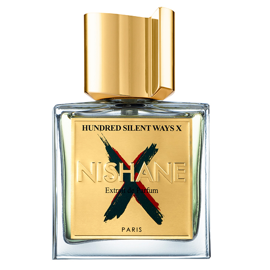 Hundred Silent Ways X Parfumový Extrakt V Spreji 100ml