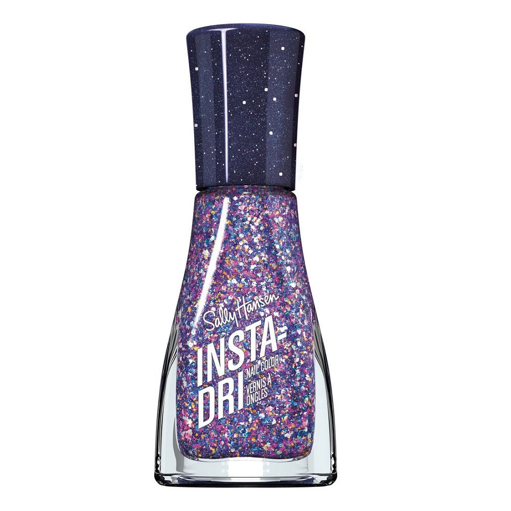 Insta-Dri Nail Color Lak Na Nechty 3