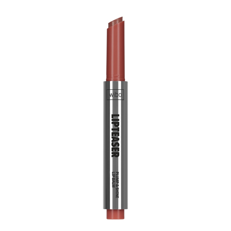 Lipteaser Plump & Shine Lip Balm Balzam Na Pery 4