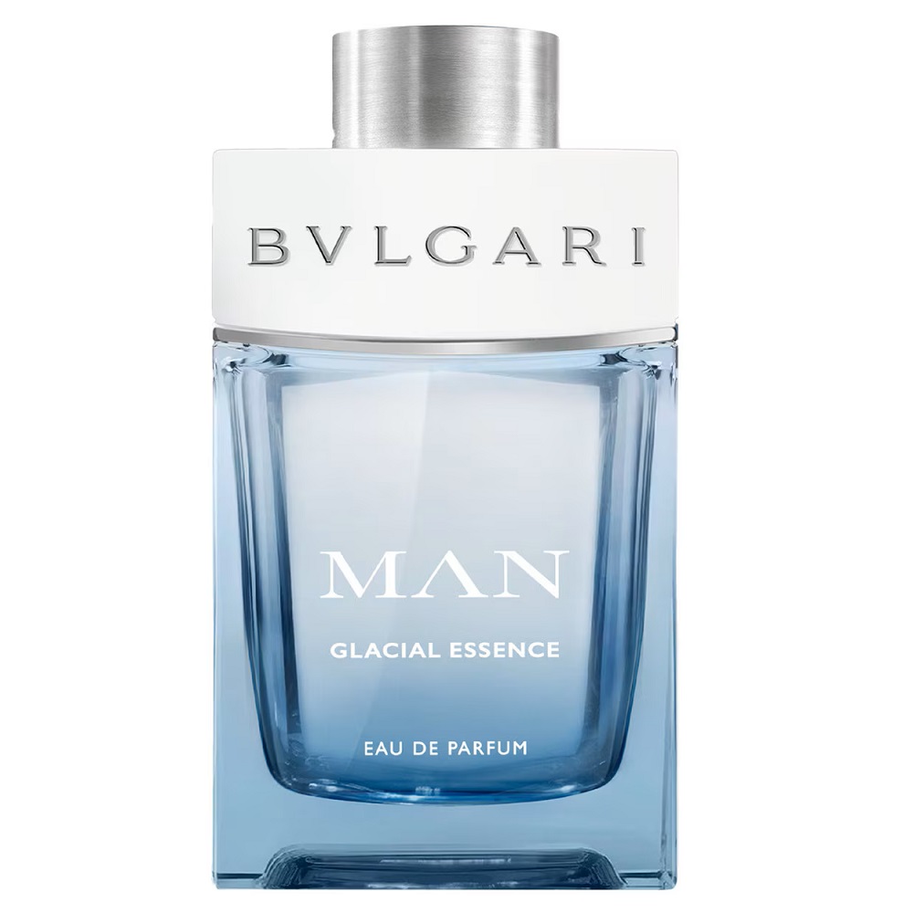 Man Glacial Essence Eau De Refillable Toaletné Vody