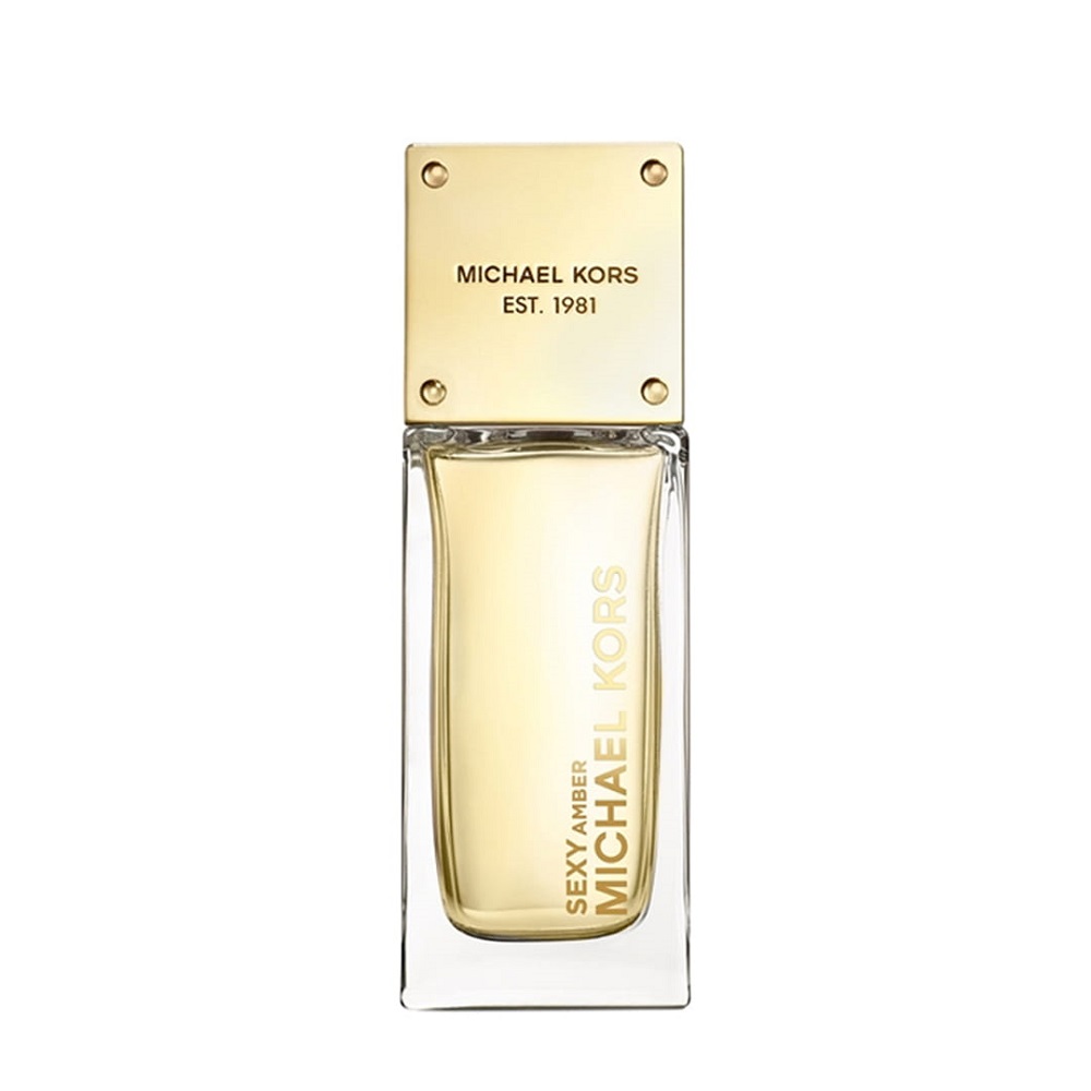 Sexy Amber Parfumovaná Voda 50ml