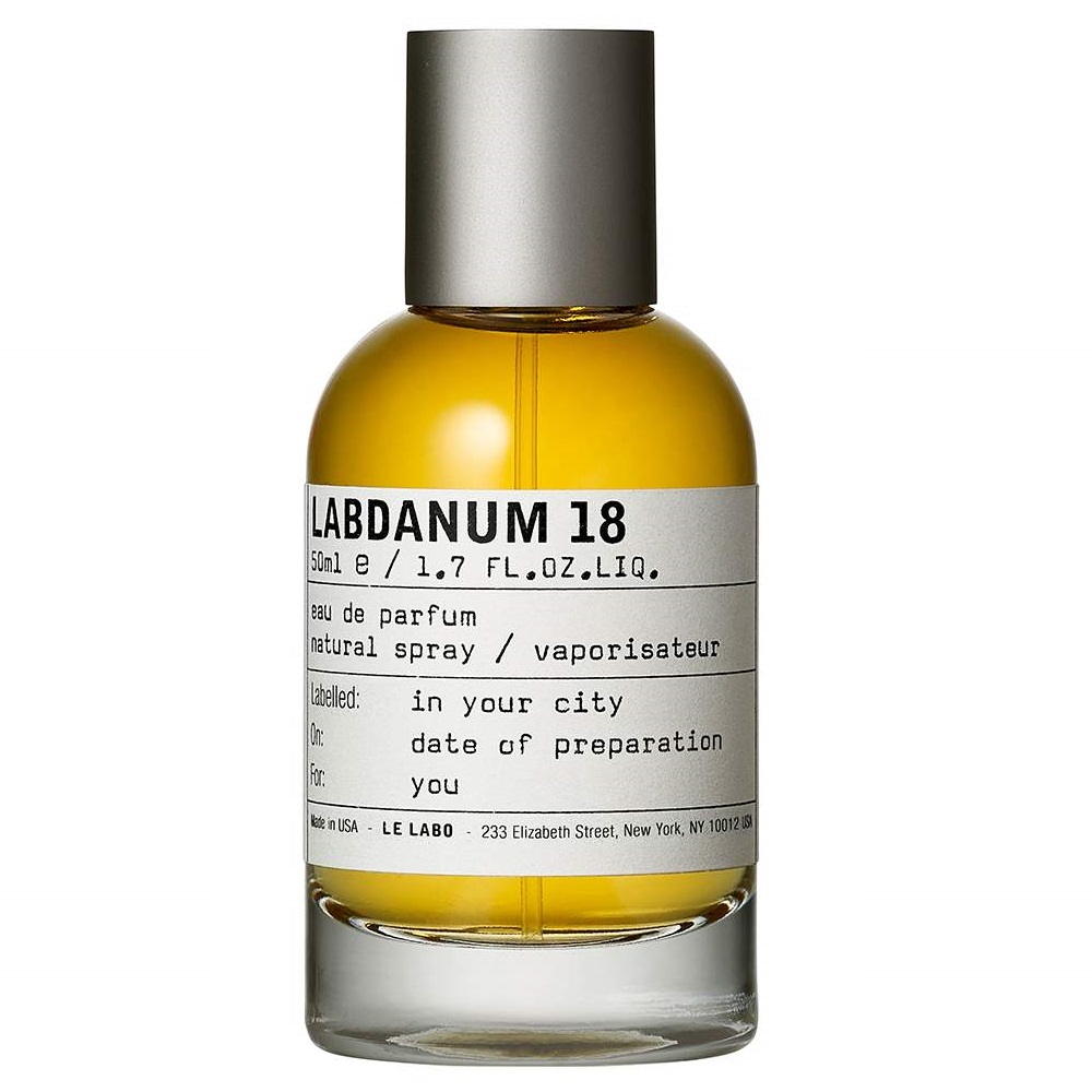 Labdanum 18 50 ml
