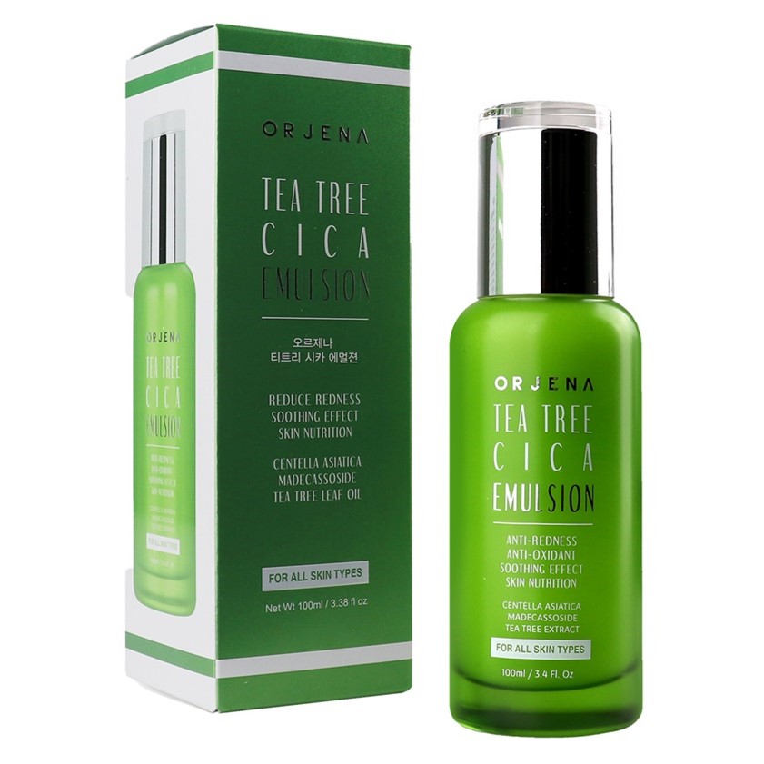 Tea Tree Cica