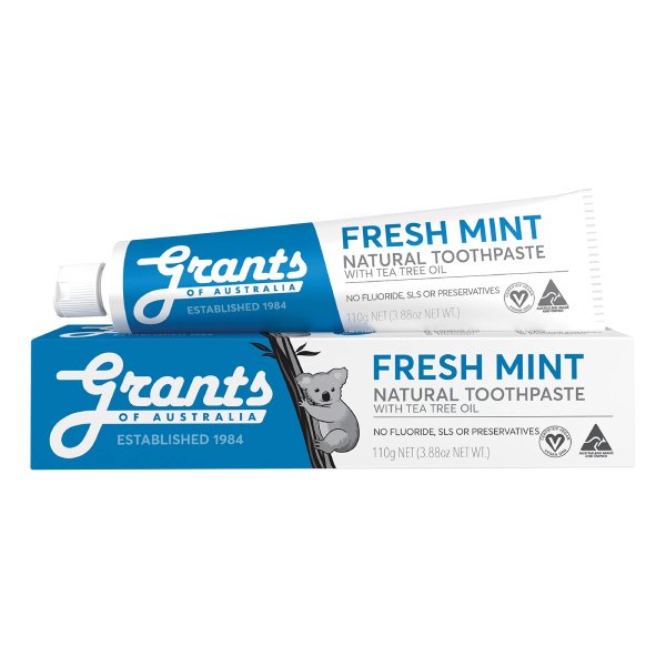 Natural Toothpaste 2