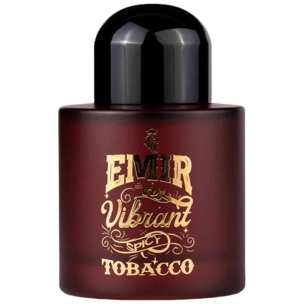 Vibrant Spicy Tobacco Parfumovaná Voda 100ml