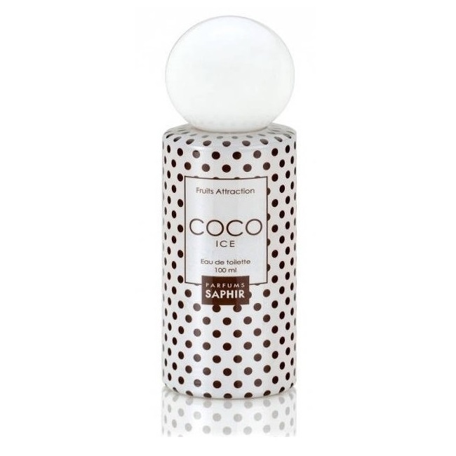 Ovocie Coco Ice Toaletná Voda 100ml
