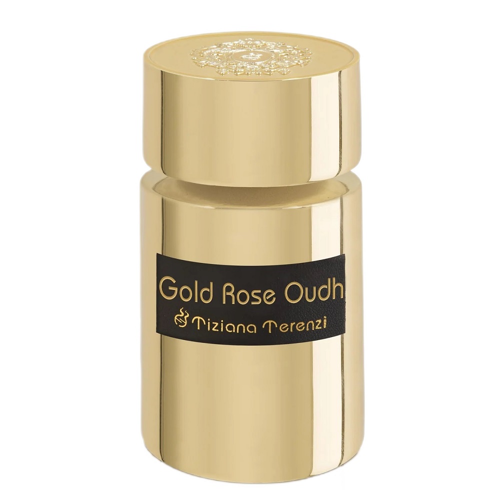Gold Rose Oudh Sprej Na Vlasy 50 Ml