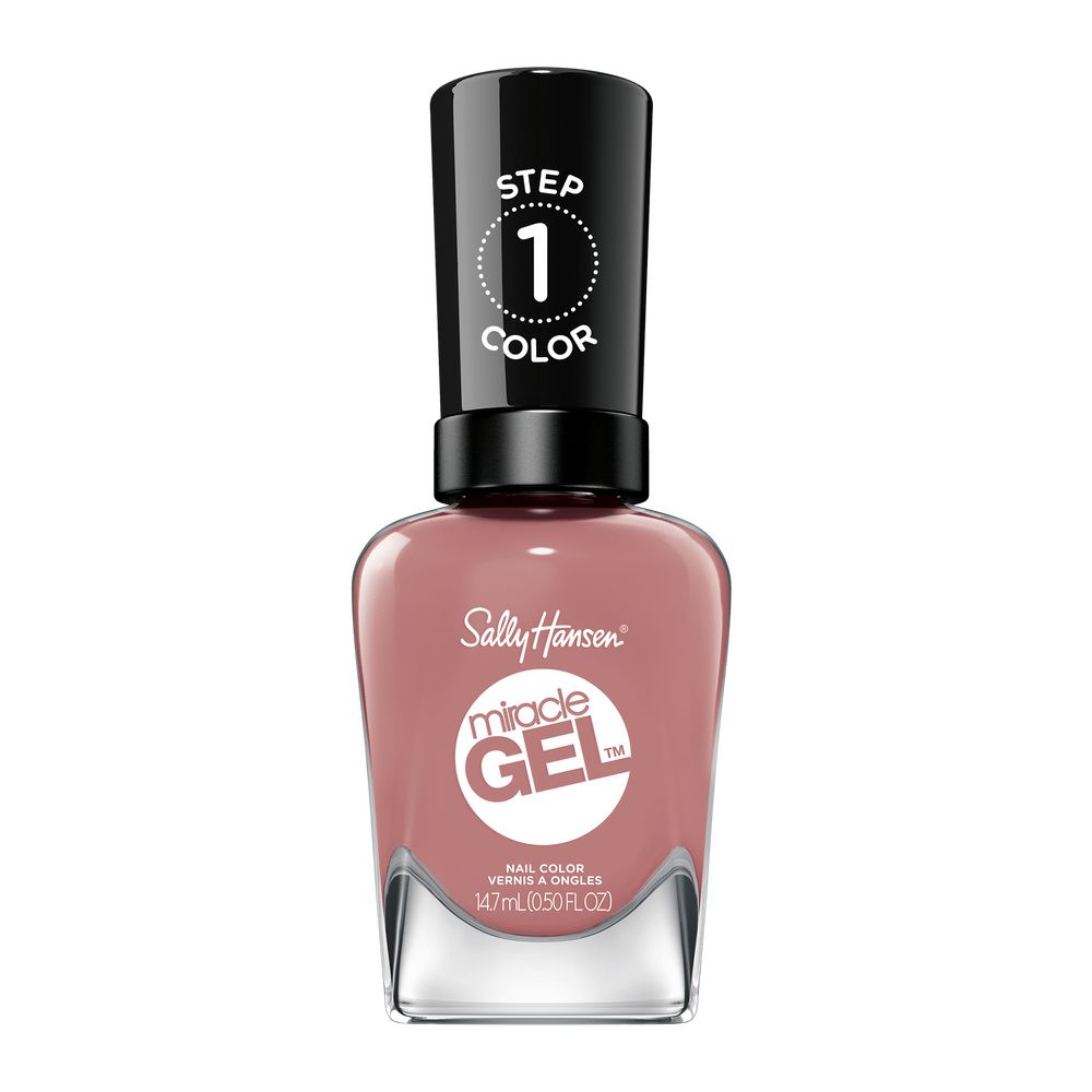 Miracle Gel Lak Na Nechty 6