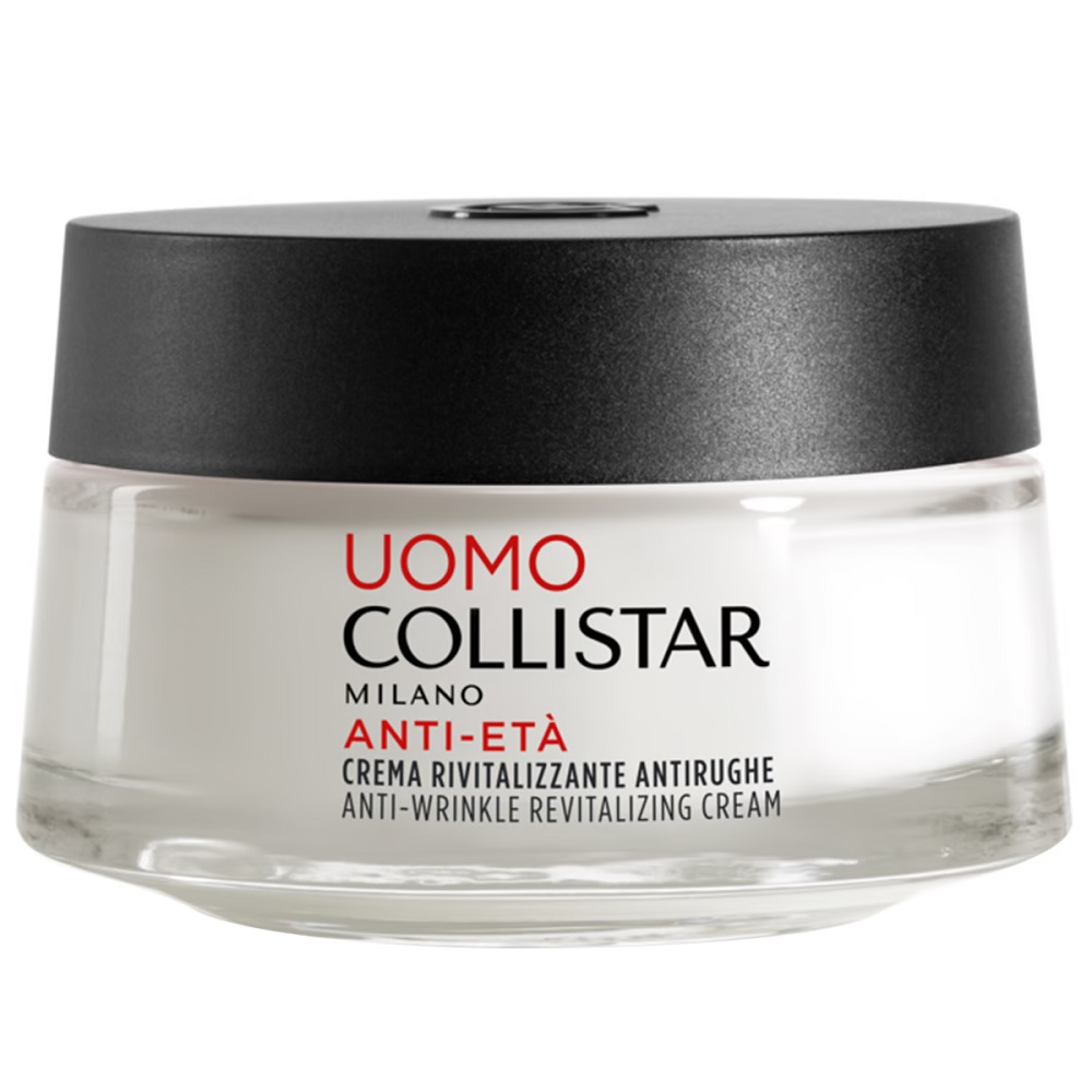 _Uomo Krém Na Tvár Proti Vráskam 50ml