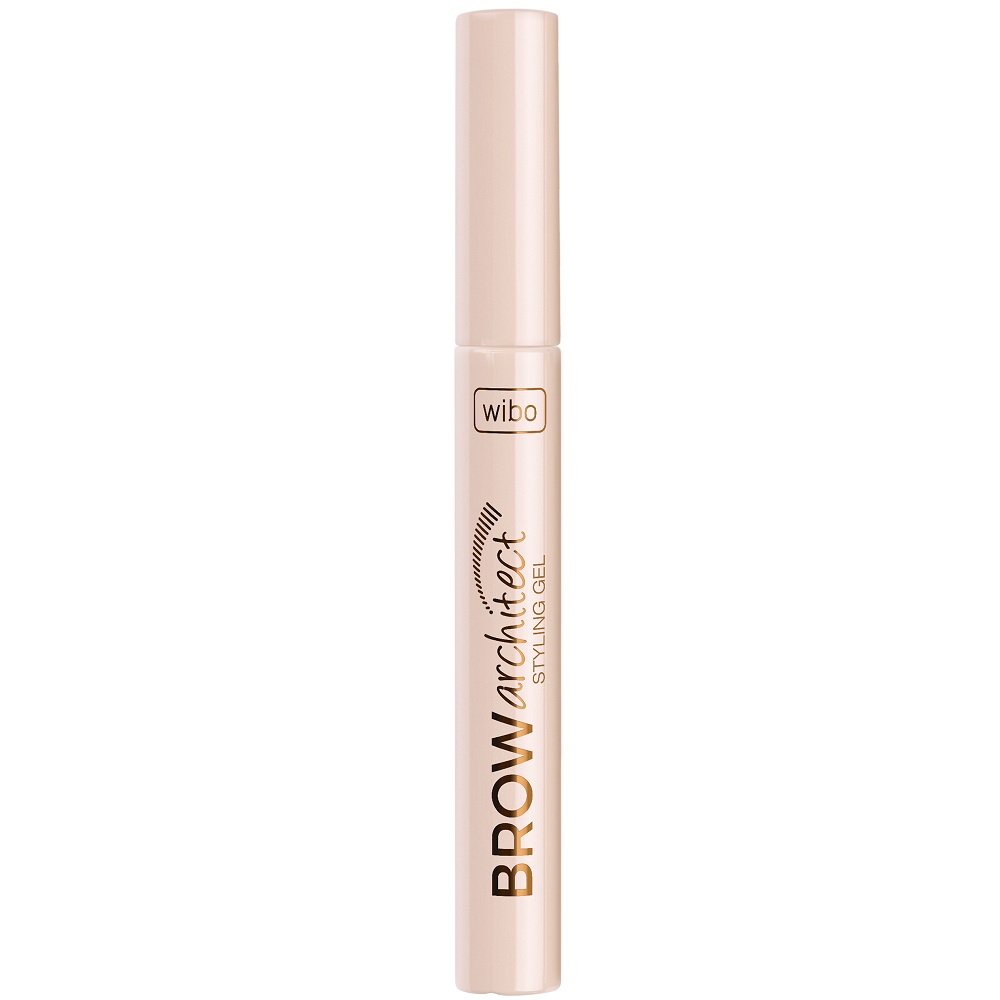 Brow Architect Styling Gel číRy Gél Na Tvarovanie Obočia 8g