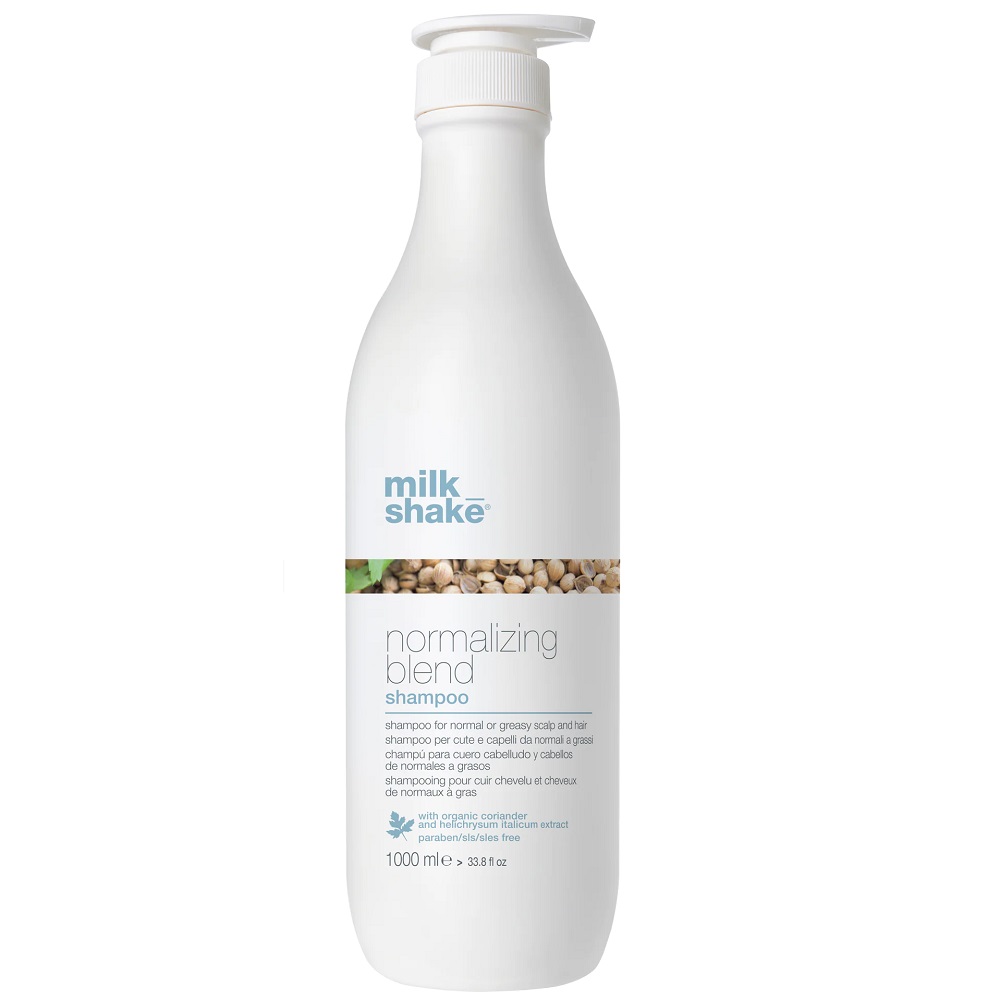 Normalizing Blend šAmpón Na Mastné Vlasy 1000ml