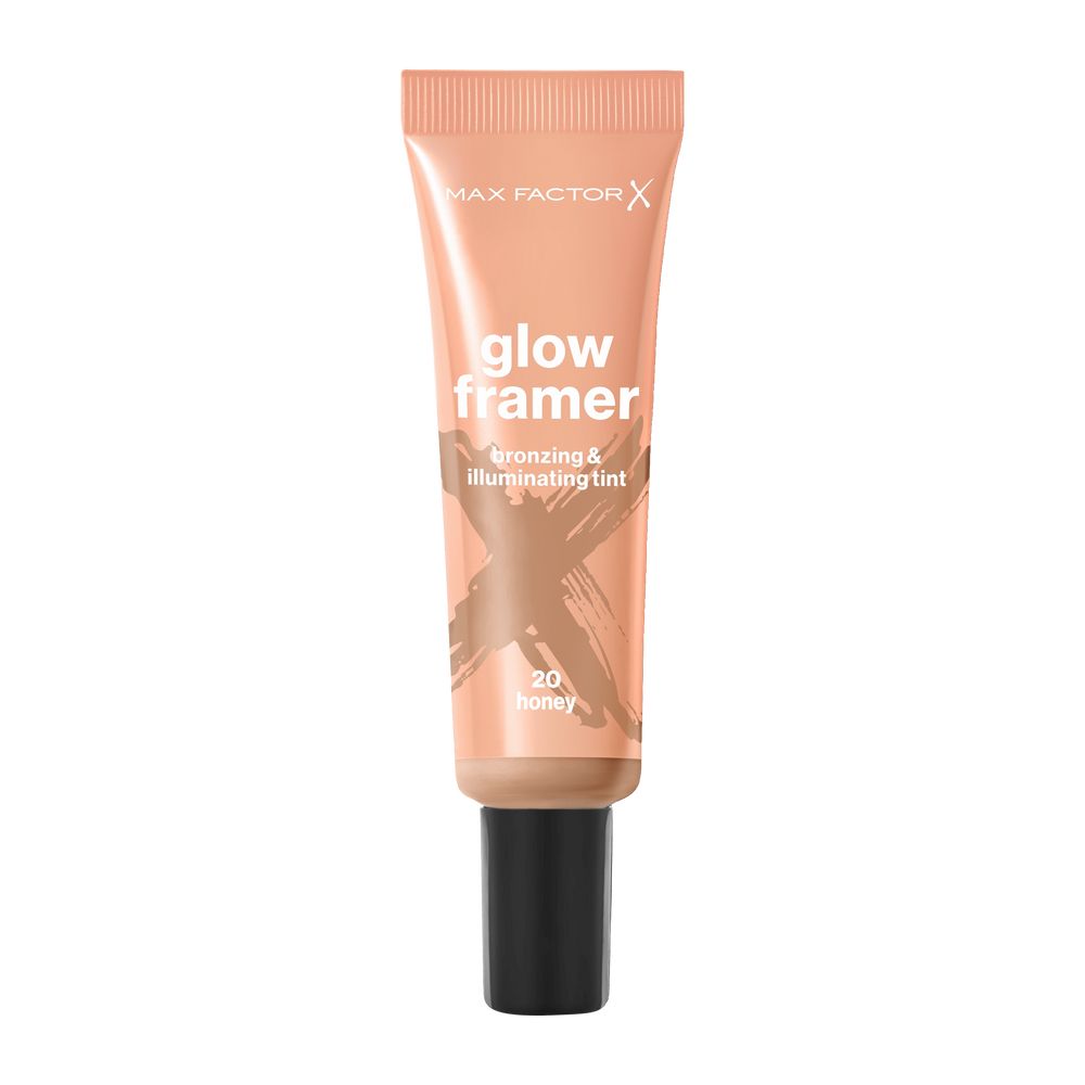 Glow Framer Bronzing & Illuminating Tint 3