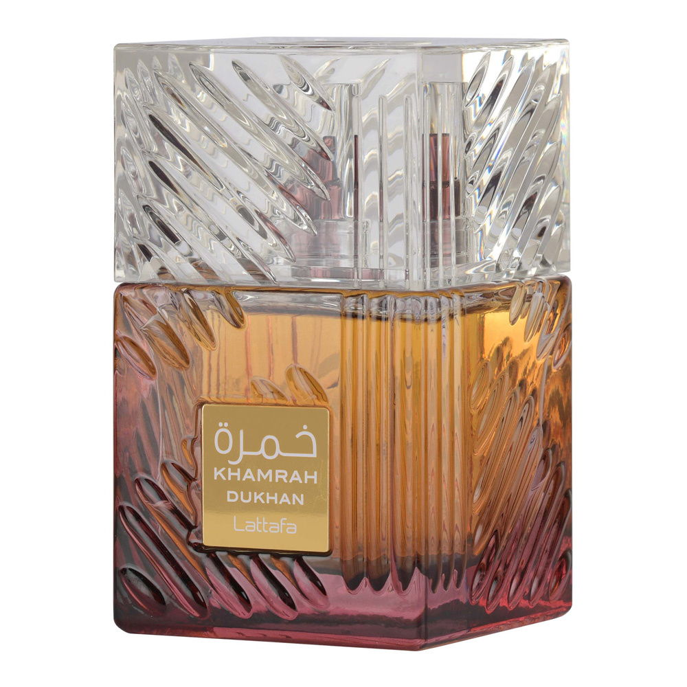 Khamrah Dukhan Parfumovaná Voda 100ml
