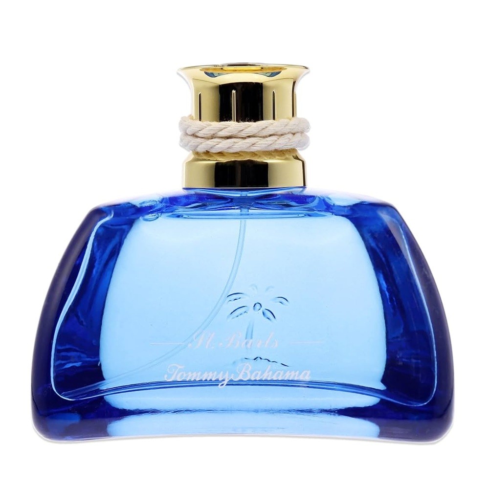 St. Barts Kolínska Voda V Spreji 100 Ml