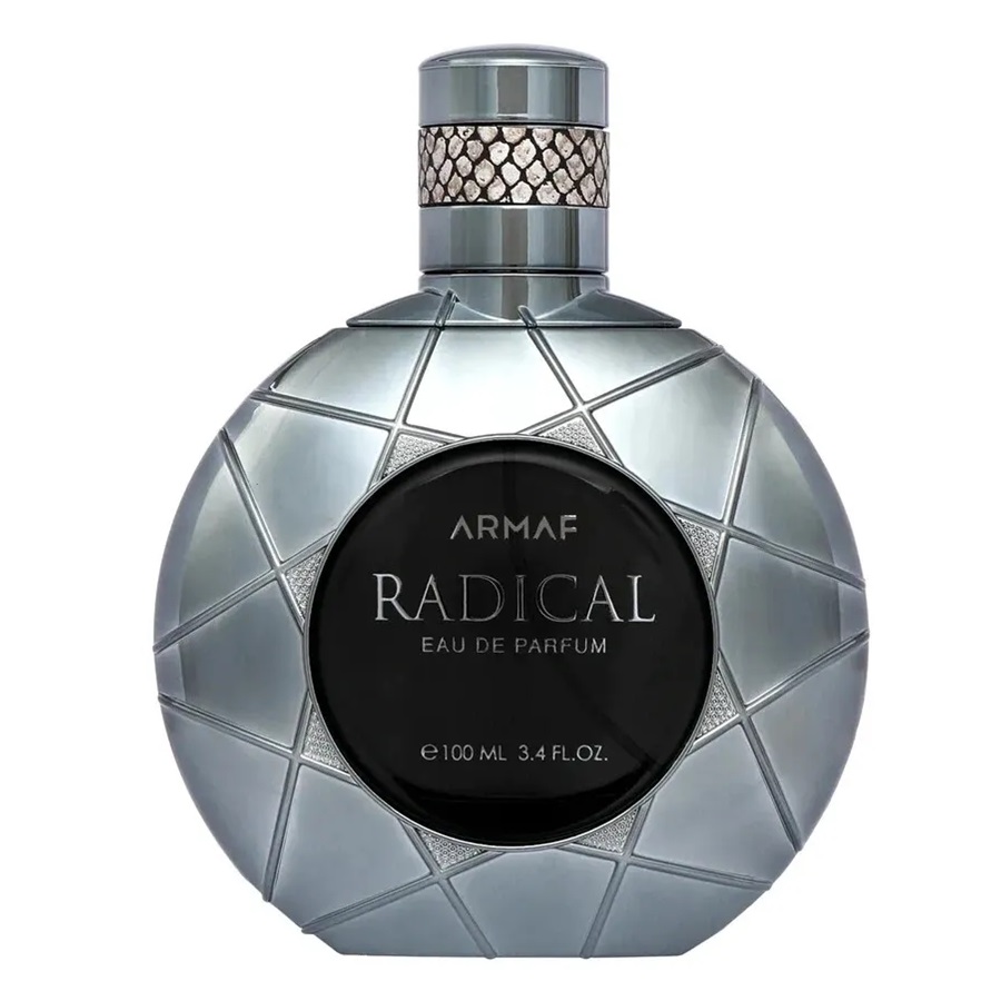 Radical Blue Parfumovaná Voda 100ml