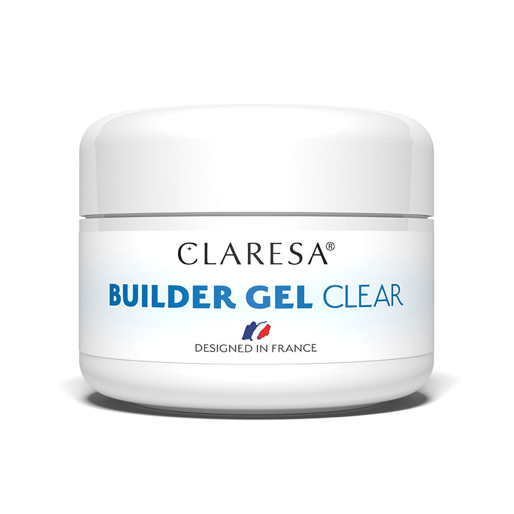 _Builder Nail Builder Gel Clear 12g