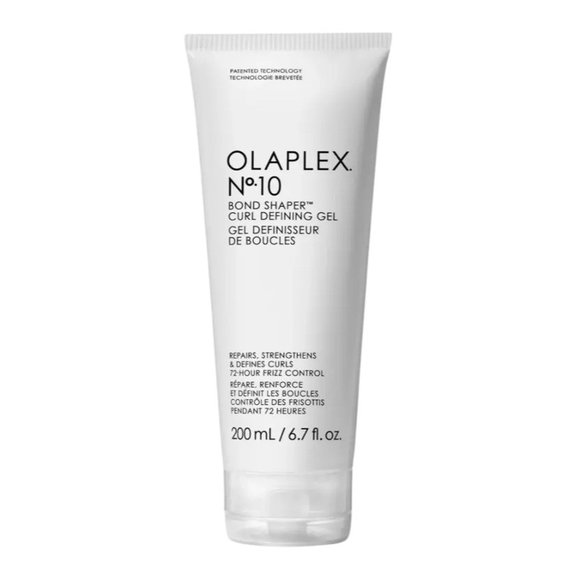 No.10 Gél Na Tvarovanie A Definovanie Kučier Bond Shaper 200 Ml