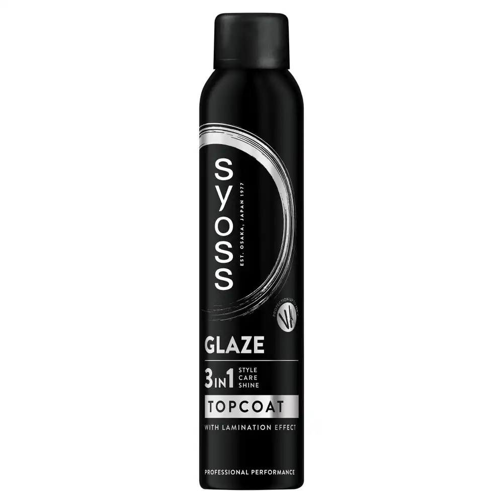 Glaze