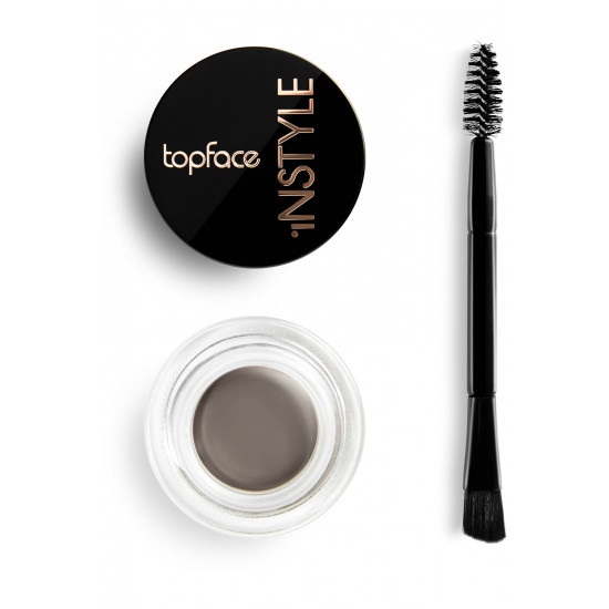 Instyle Eyebrow Gel Gely A Pomády Na Obočí 4