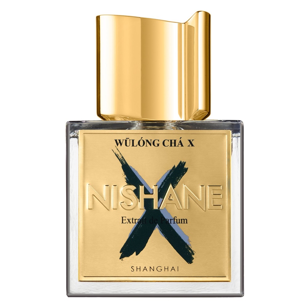 Wulong Cha X Parfumový Extrakt V Spreji 100 Ml