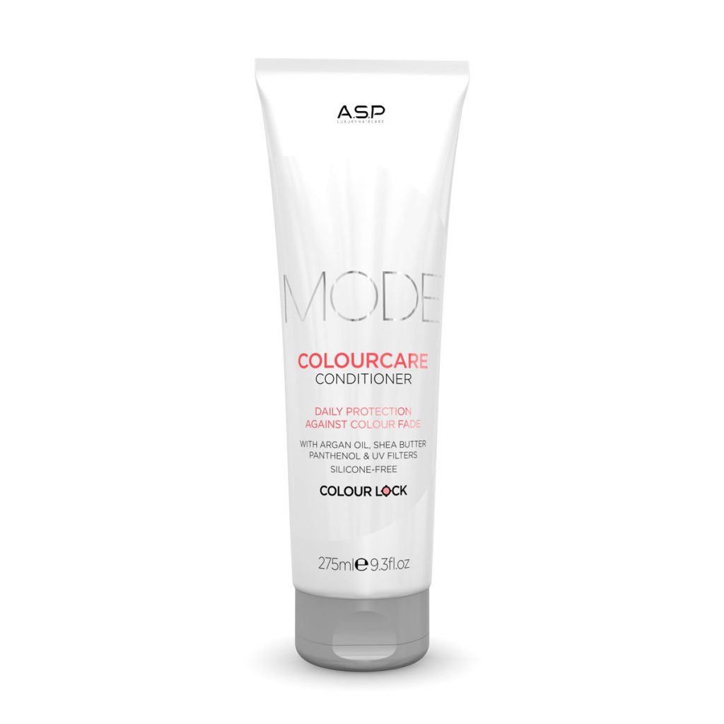 Mode ColourCare Kondicionér Na Ochranu Farieb 275 Ml