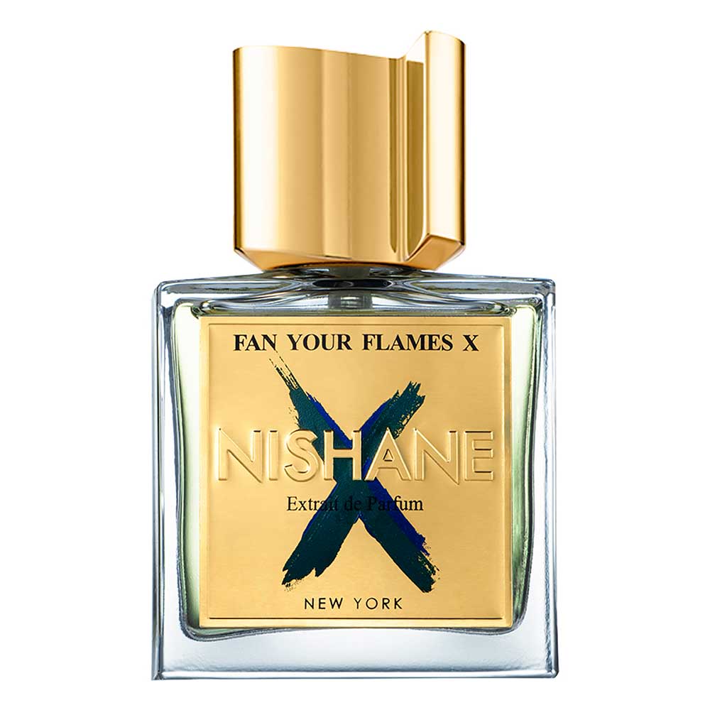 Fan Your Flames X Parfumový Extrakt V Spreji 100ml