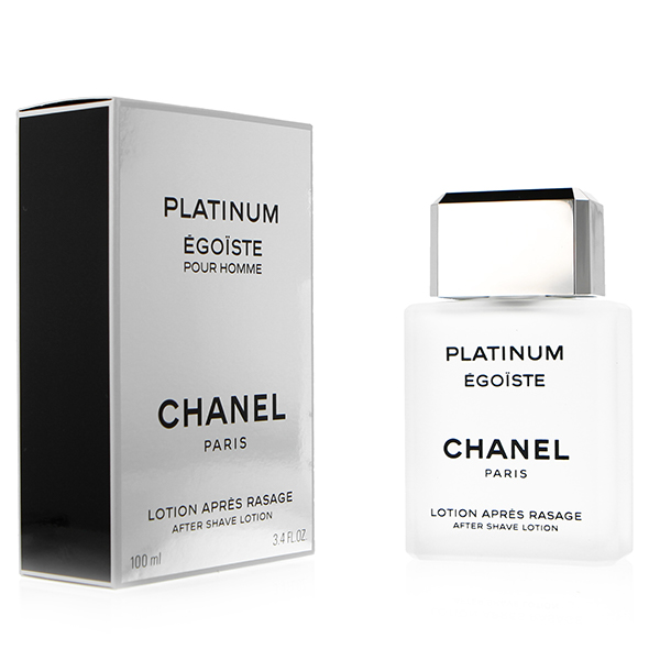 Platinum Egoiste Voda Po Holení 100ml