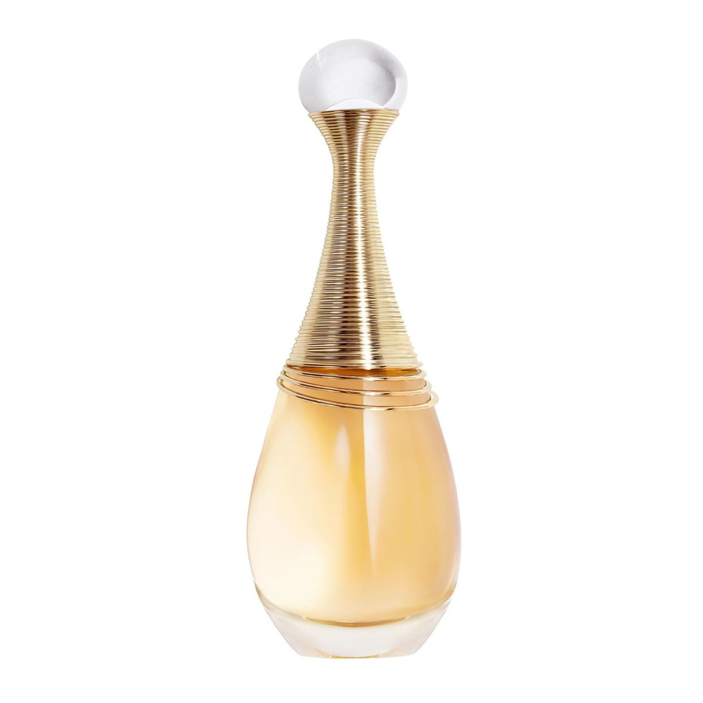 J'adore Eau De