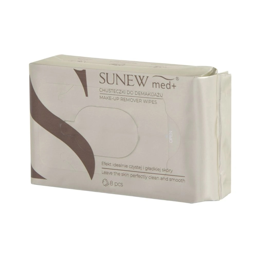 Make-Up Remover Wipes 2
