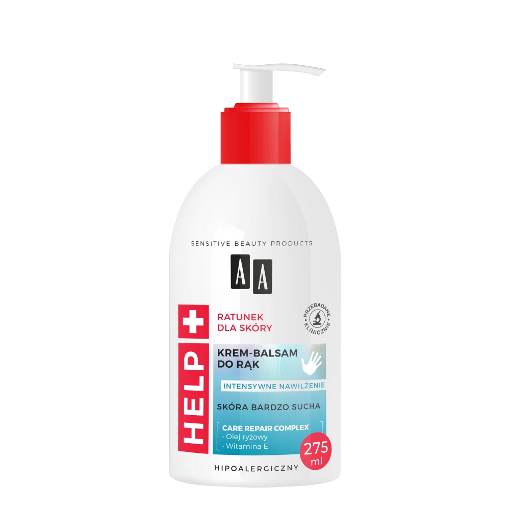 Help Krém-balzam Na Ruky XXL 275ml