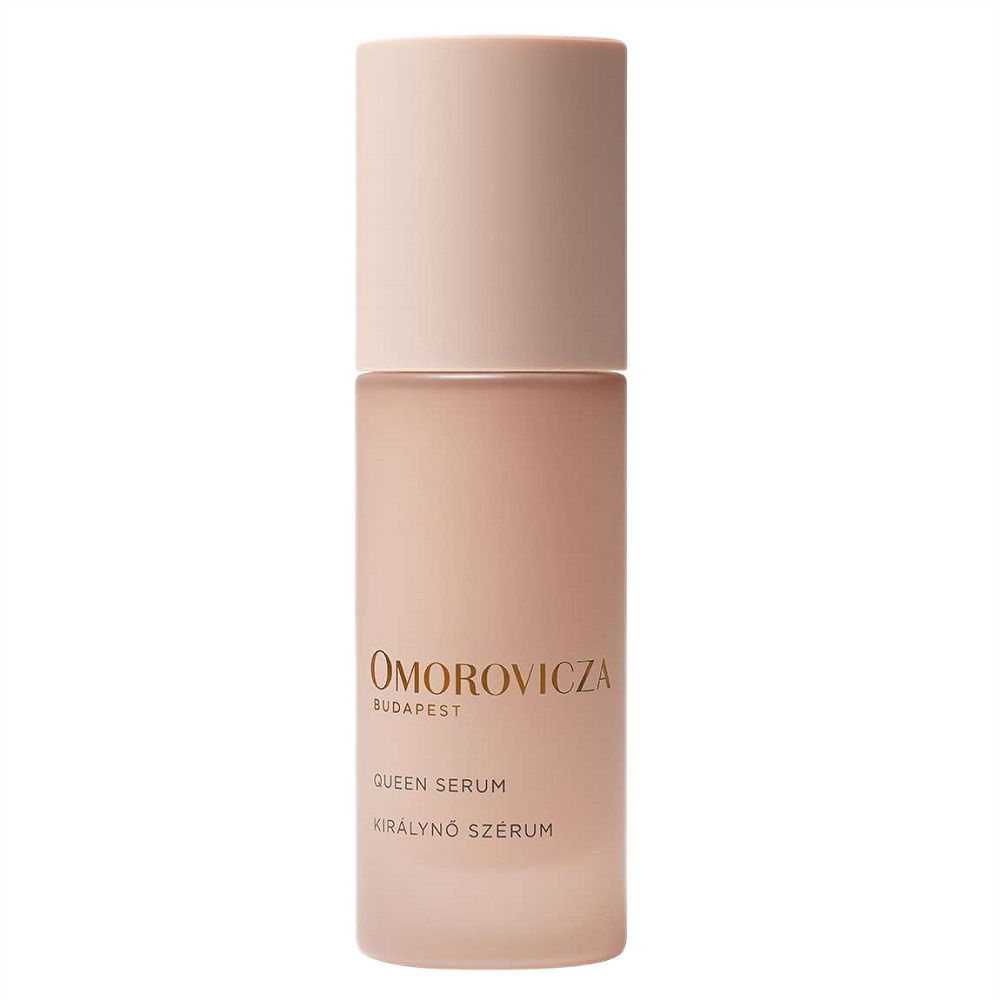 QUEEN COLLECTION Queen Omladzujúce Sérum Na Tvár 30 Ml