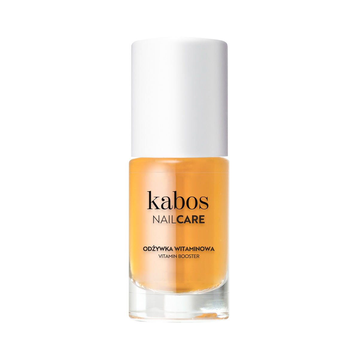Nail Care Vitamin Booster Kondicionér Na Nechty 8ml