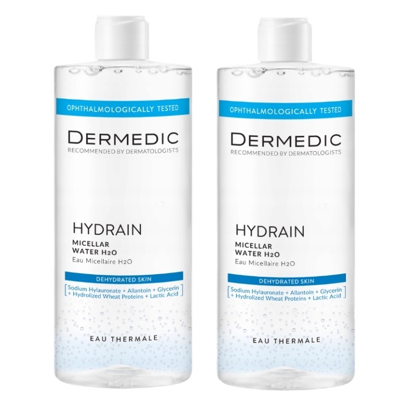 Hydrain 500 ml