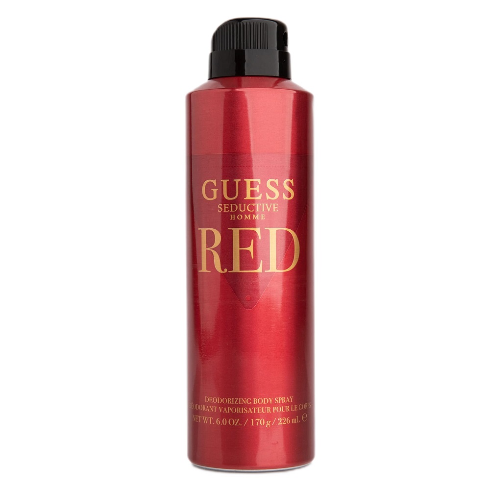 Seductive Red Homme Dezodorant Sprej 226ml