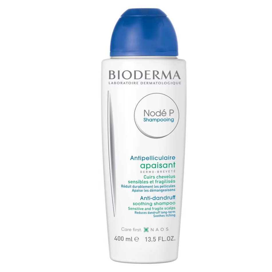 Node P ŠAmpón Normalisant Normalizujúci šAmpón 400ml
