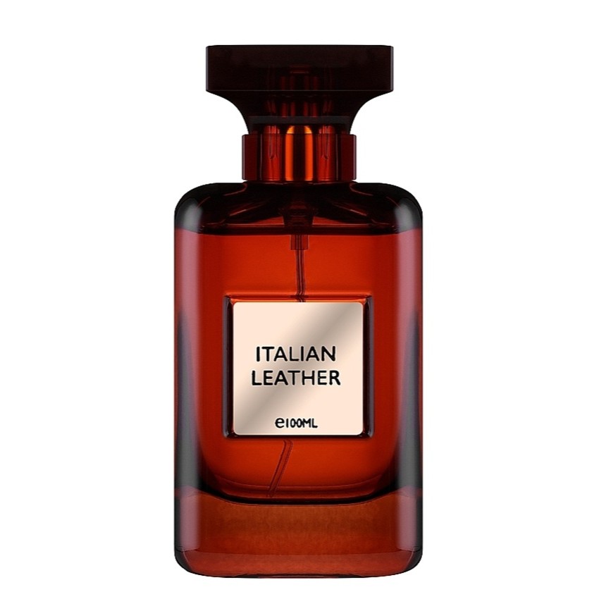 Italian Leather Parfumovaná Voda V Spreji 100ml