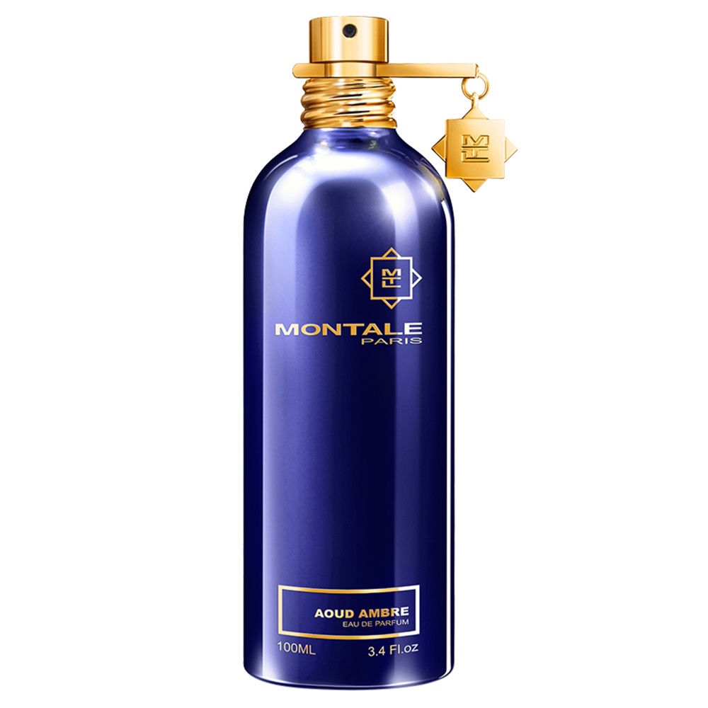 Aoud Ambre Parfumovaná Voda 100ml