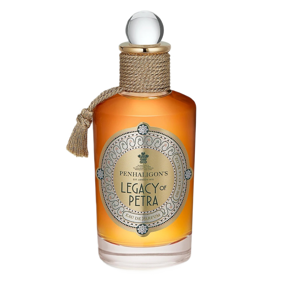 Legacy Of Petra Parfumovaná Voda 100ml