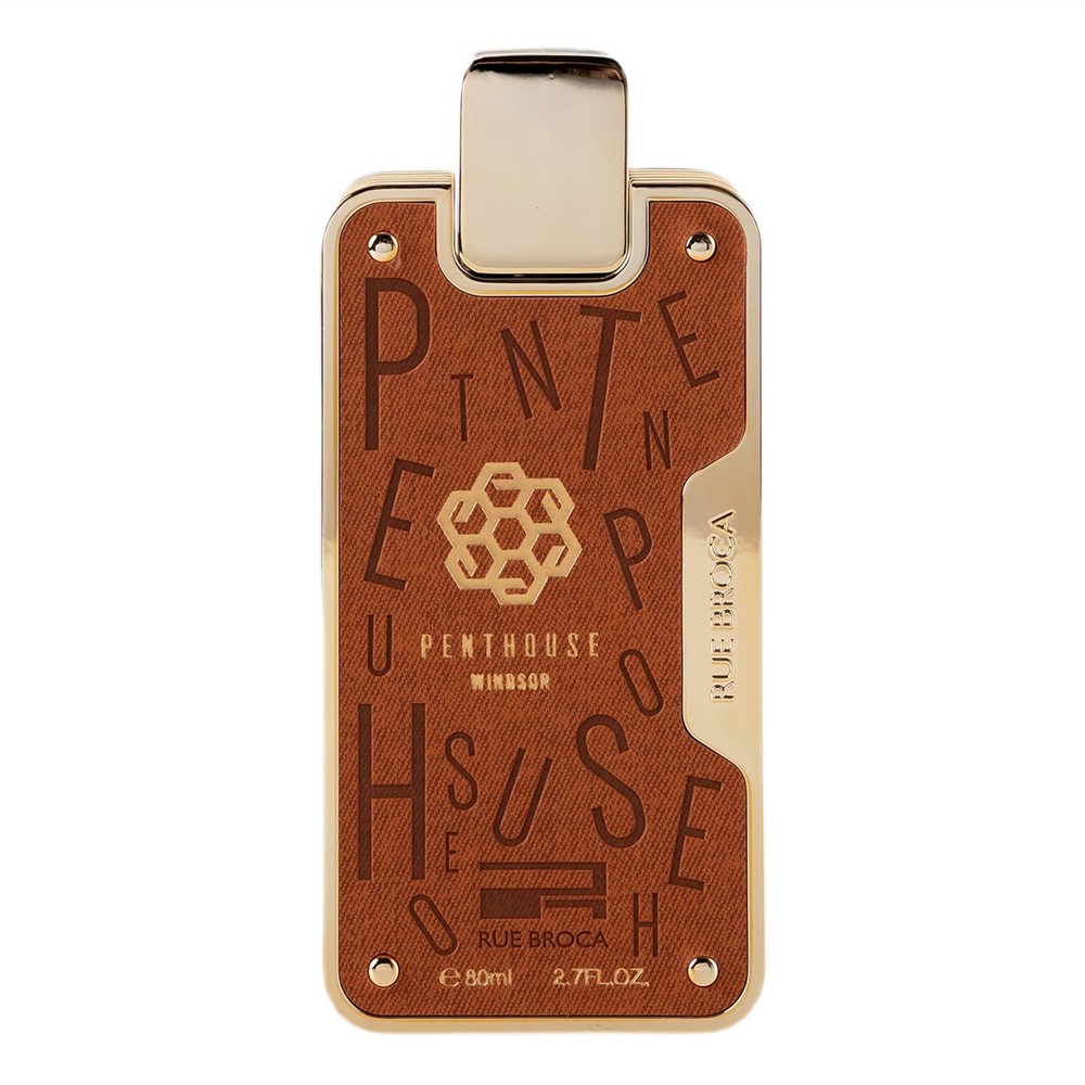 Penthouse Windsor Parfumovaná Voda 80ml