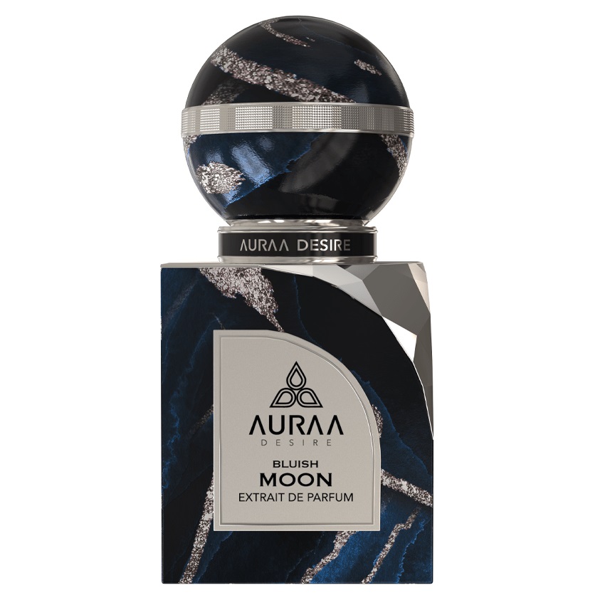 Bluish Moon Parfémový Extrakt V Spreji 100ml