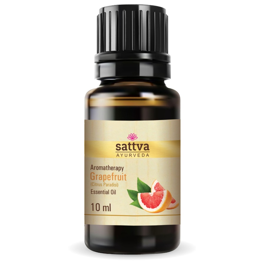 Aromaterapeutický Esenciálny Olej Grapefruit 10ml