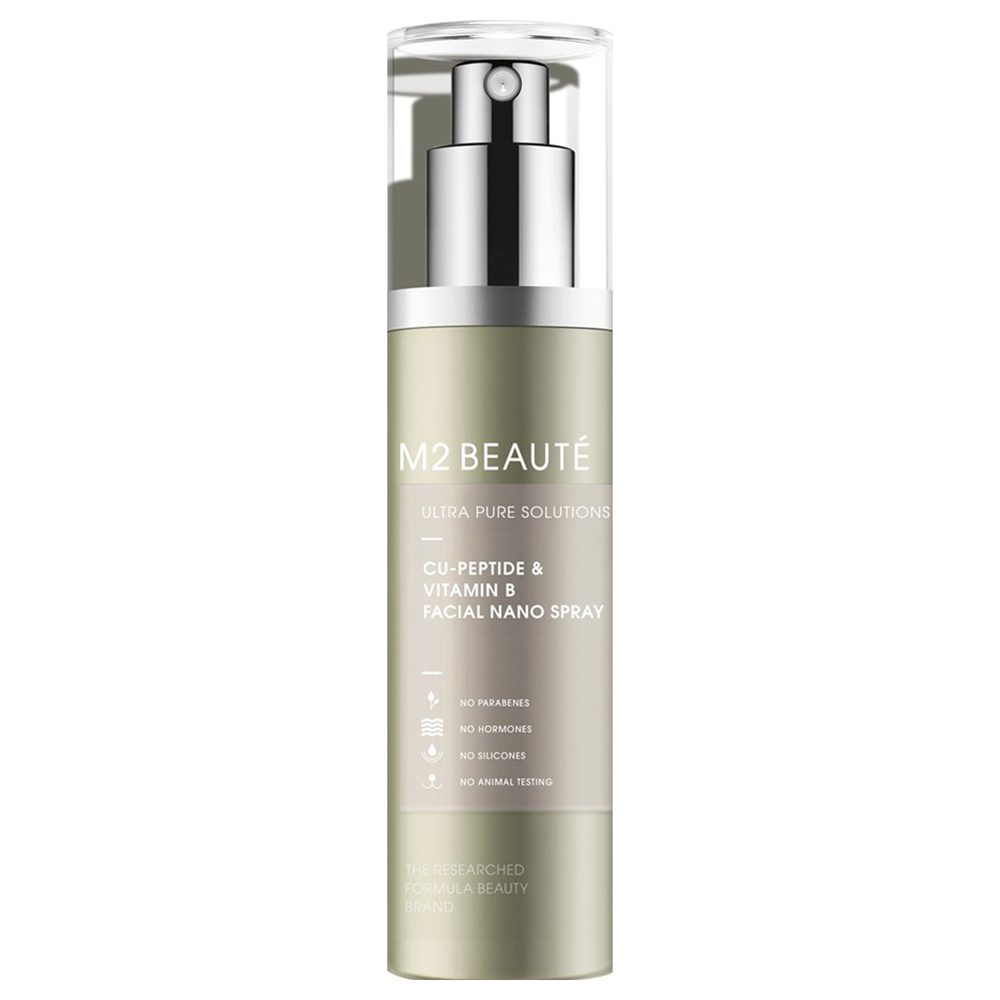 Ultra Pure Solutions Facial Nano Spray 4