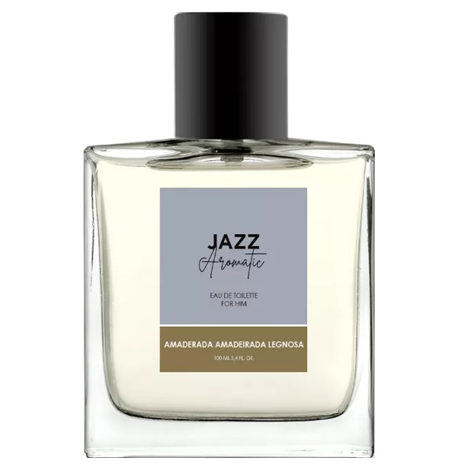 Jazz Aromatic Pánska Toaletná Voda V Spreji 100ml