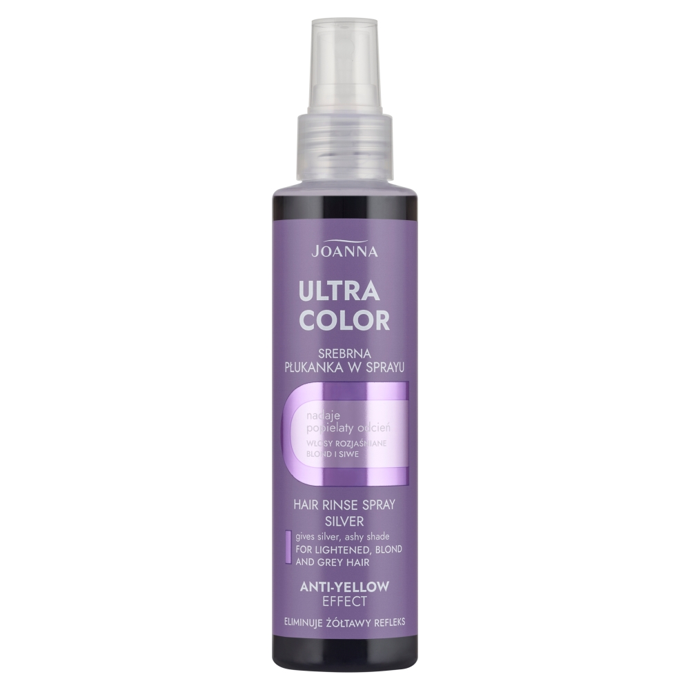 Ultra Color System Hair Rinse 2
