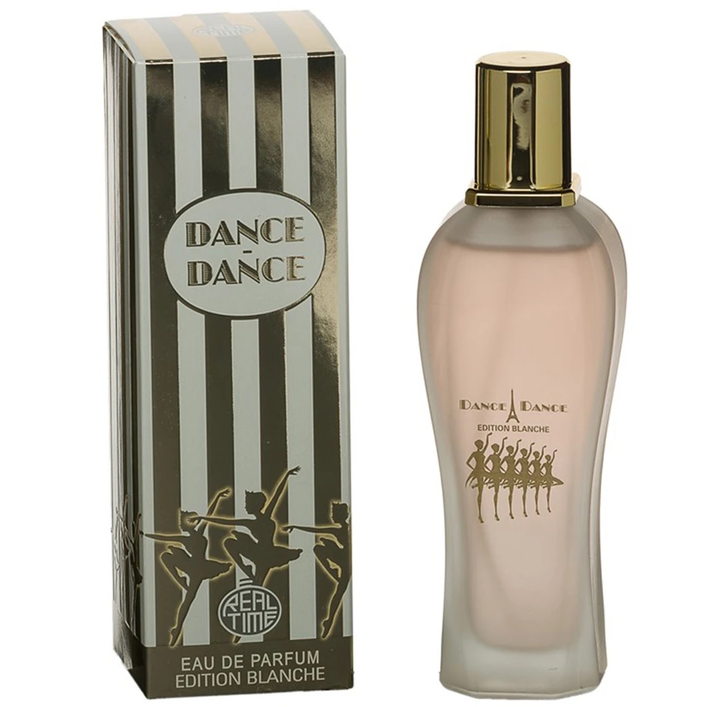 Dance Edition Blanche Parfumovaná Voda 100ml