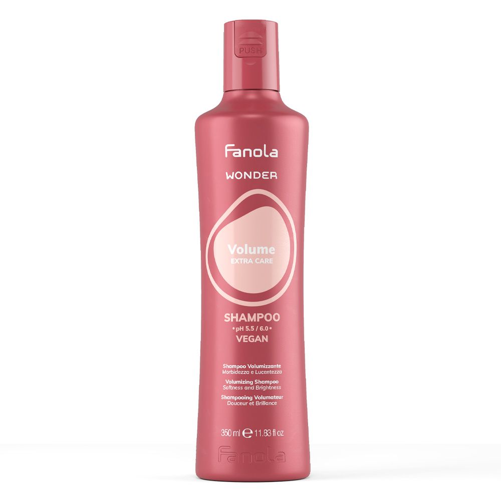 Wonder Volume Extra Care 2