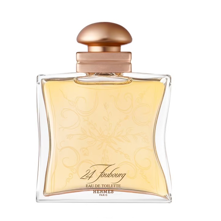 24 Faubourg Toaletná Voda V Spreji 50ml